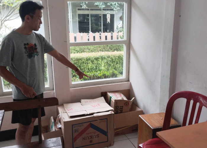 Penemuan Bayi di Salatiga, Pelaku Kuliah di PTN dan Pernah Mondok di Magelang