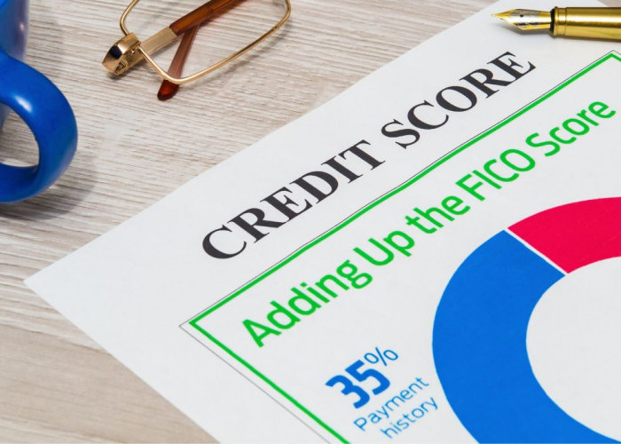 2 Cara Mengecek Skor Kredit, Lakukan Sebelum Pengajuan Pinjaman 