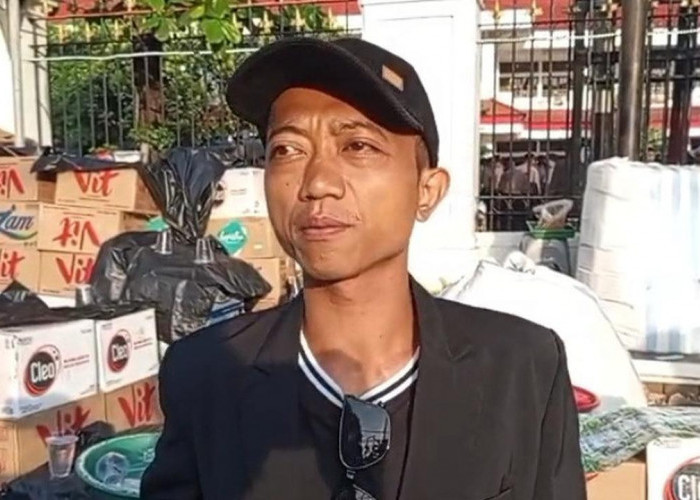 Nama Husein Dibidik KPK, Buntut Dalang Unjuk Rasa Berdamai dengan Bupati Pati Sudewo