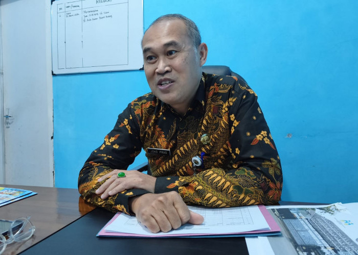 Monitoring, DP3AP2KB Jelaskan Kondisi 14 Daycare di Batang 