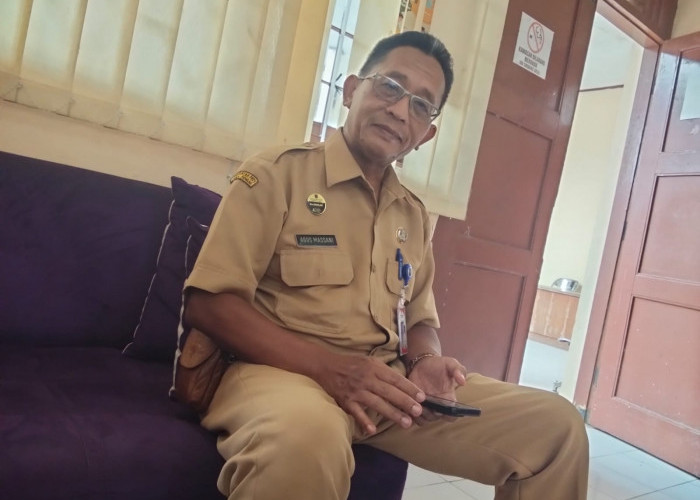 Disperintransnaker Tegal Imbau THR Swasta Cair H-14 Lebaran 2026