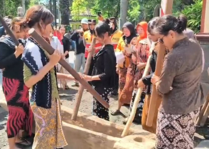 Tambang Liar Ancam Kelestarian Pegunungan Kendeng, Warga Pati Tagih Ketegasan Aparat