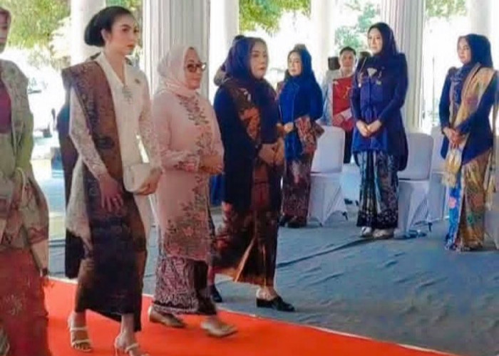 Prabowo Delegasikan Menteri Perempuan ke Rembang, Peringatan Hari Kartini Terasa Istimewa