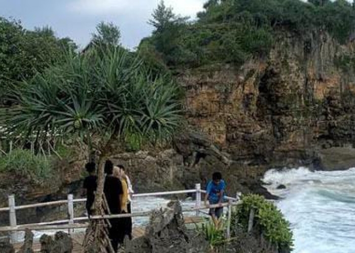 5 Daya Tarik yang Mengesankan di Wisata Pantai Sepanjang Yogyakarta