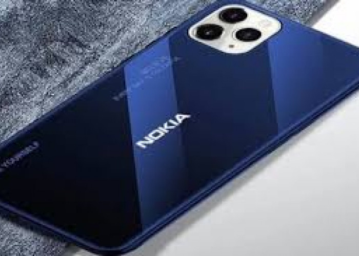 8 Spesifikasi Hp Nokia terbaru 2024, Kombinasi Teknologi Tinggi dengan Harga Terjangkau