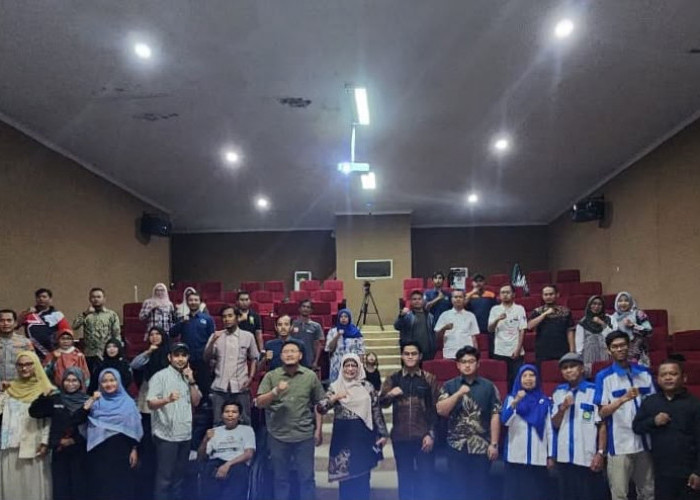 Permudah Teman Tuli Lapor Darurat, UPS Tegal Sulap Call Center 112 Pakai Teknologi AI