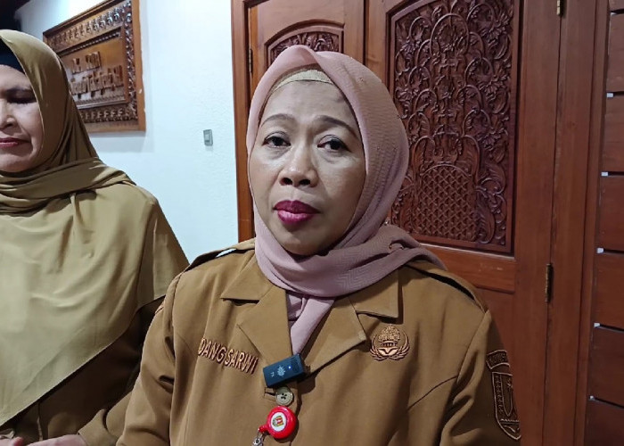 Dinsos Kota Semarang Kaji Ulang Stiker Penanda Warga Miskin, Ini Alasannya!