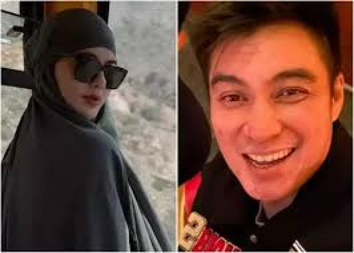 Fakta Mengejutkan Dibalik Kasus Perceraian Baim Wong dan Paula Verhoeven