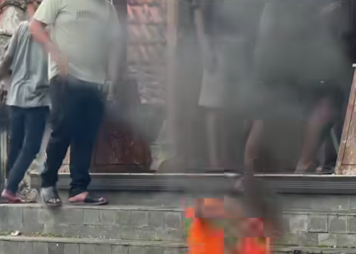 Warga Desa Jeruk Selo Boyolali Lengserkan Sekdes Supriyanto, Buntut Pembuatan SPP Fiktif Senilai Rp168,5 juta