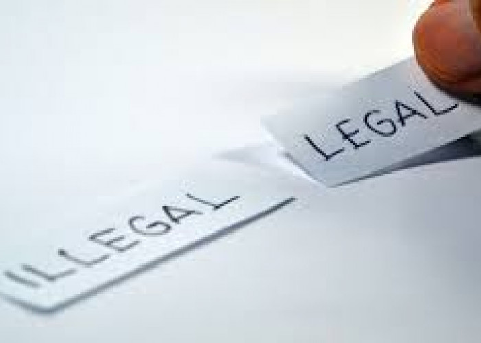 Wajib Tahu, Ini 9 Cara Membedakan Pinjol Legal dan Ilegal Sebelum Ajukan Pinjaman 
