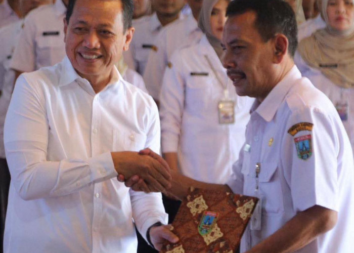 Jurus Sakti Eko Djumartono Susun RKPD Kudus 2027 di Tengah Minim Anggaran