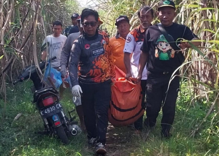 Juragan Tebu di Kudus Tewas Mengenaskan, Terbakar Hidup hidup di Lahan Miliknya