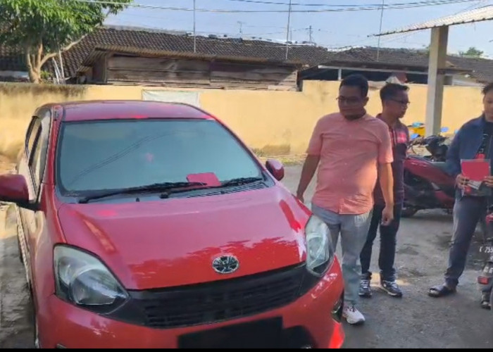 Komplotan Debt Collector Bikin Resah Warga Pati, Polisi Seret Empat Pelaku Premanisme 