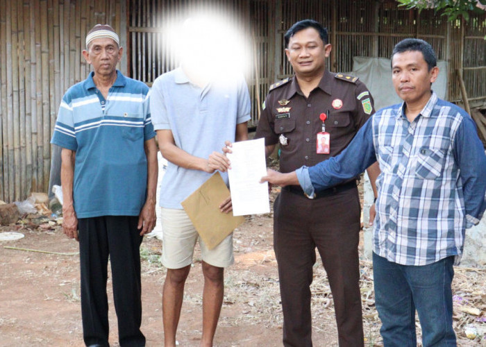Kejari Semarang Selesaikan 5 Perkara RJ , Kasus Penggelapan Motor Jadi yang terbaru 