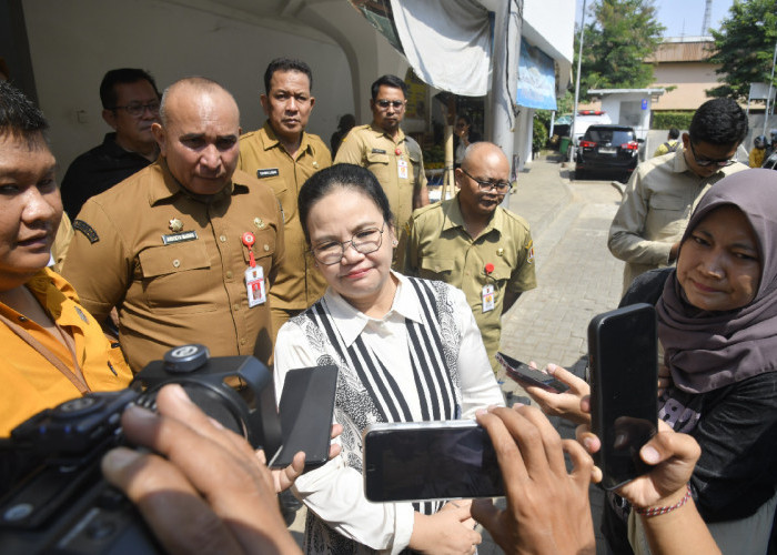 BOP RT Rp25 Juta di Semarang Diawasi Berlapis, Pengurus Wajib Lengkapi Dokumen Sebelum Cair
