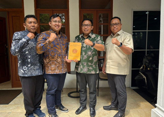 Muncul Dualisme Ketua Karang Taruna Kabupaten Grobogan, Begini Respon Keduanya