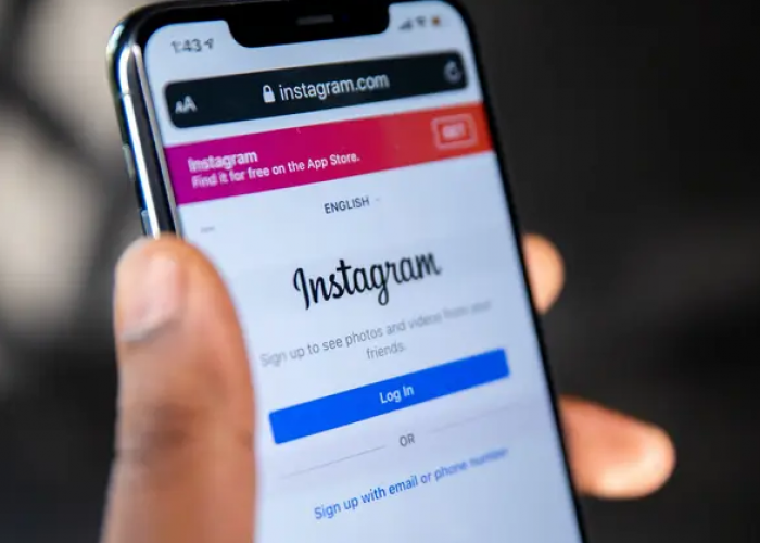 Begini Cara Menghapus Akun Instagram yang Terhubung ke Facebook, Mudah Banget!
