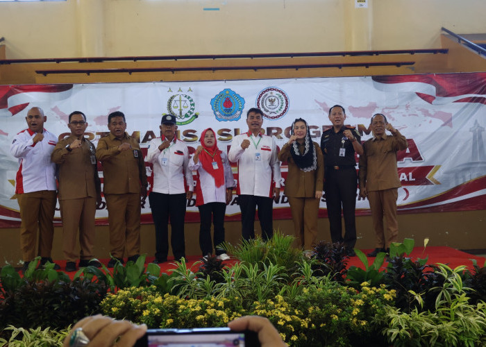 Tekan Penyimpangan Dana Desa, 1.500 Anggota BPD se-Brebes Digembleng Kejaksaan