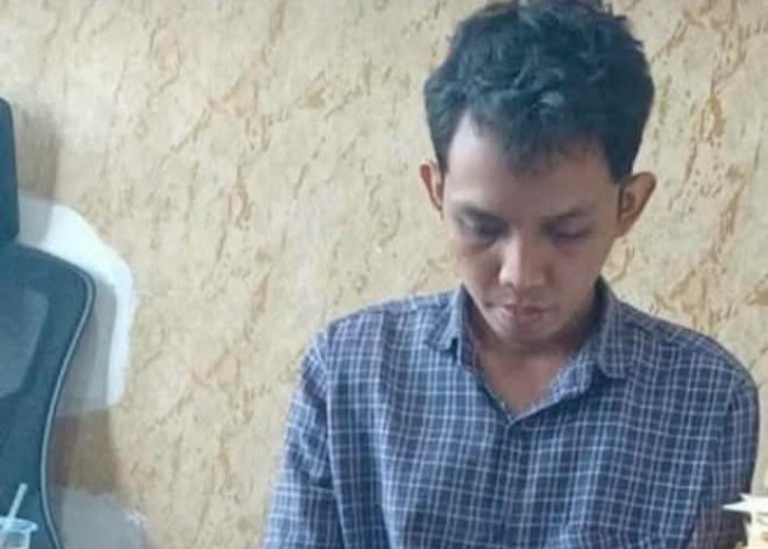 Diduga Sakit Hati, Pria di Pati Bacok Mantan Kekasih