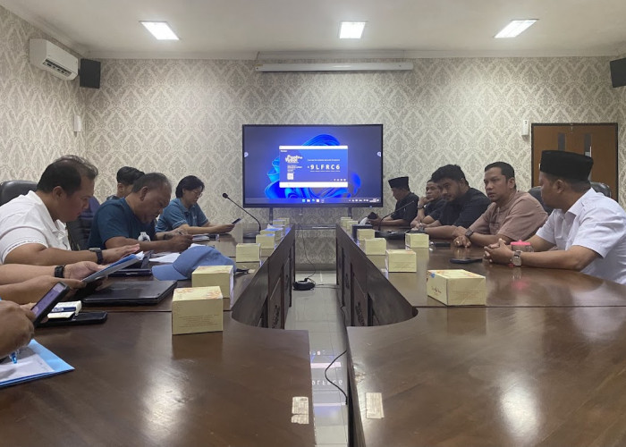 Tingkat Hunian Turun 40 %, PHRI Minta Pajak Parkir Dikaji Ulang