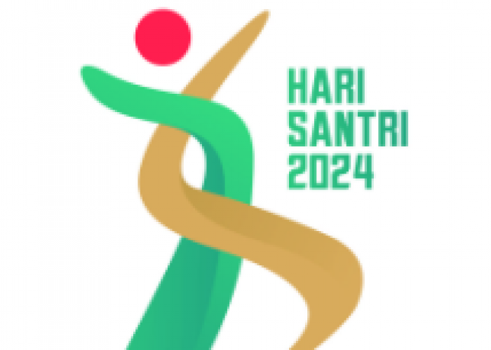 Sejarah Hari Santri, Tema dan Filosofi Logo 2024