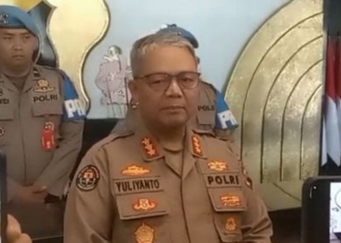 Calon Bhayangkara Taruna Ditemukan Terluka di Akpol Semarang, Meninggal Saat Dirawat di RS Bhayangkara