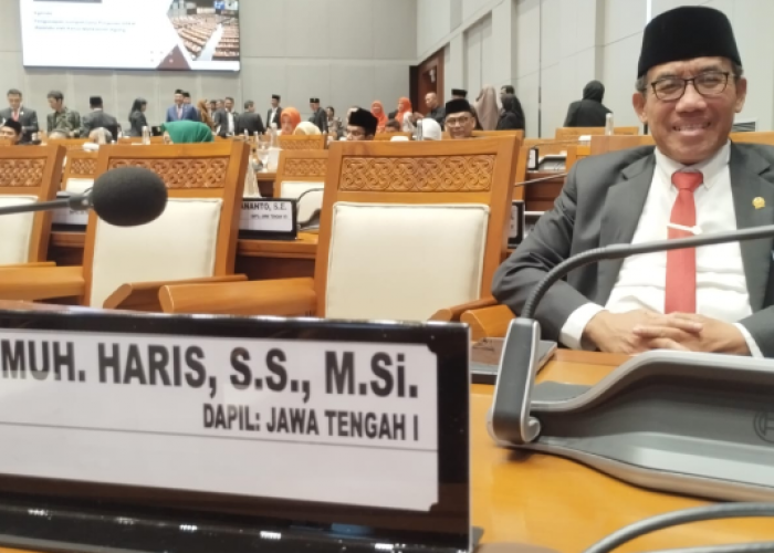 Indonesia Gabung BRICS, Politisi PKS Muh Haris Sebut Dorong Transformasi Energi dan Investasi Berkelanjutan