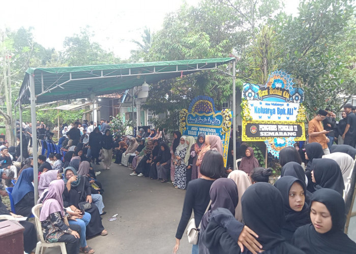 Ditemukan Tewas di Camping Posong Temanggung, Korban Diketahui Pemilik Toko Alvira Pasar Lanangan Ambarawa