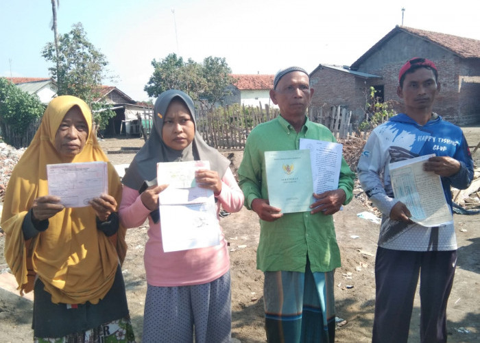 Tanah Bersertifikat di Kabupaten Pemalang Kenapa Bisa Digusur, Apa Masalahnya?