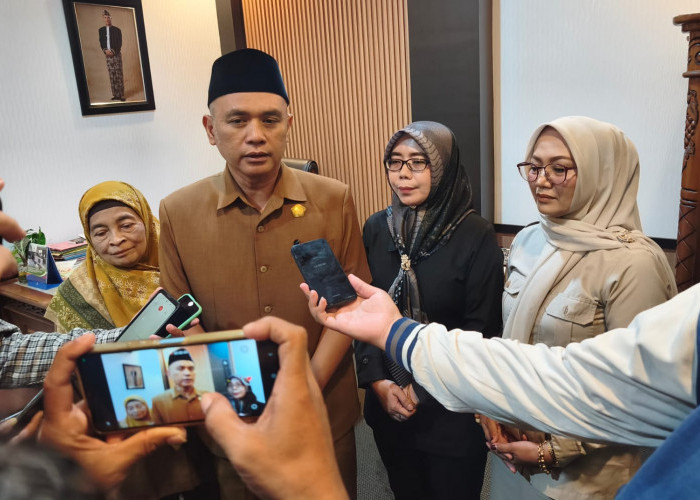 Fraksi Gerindra Batang Sentil Budi Arie: Jangan Bikin Gaduh, Program Rakyat Harus Dikawal