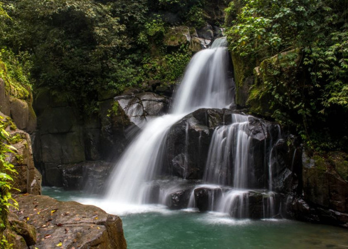 5 Hidden Gem di Jawa Tengah yang Menarik Dikunjungi