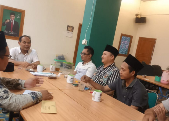 Selama Ramadan, PKB Kabupaten Tegal Perkuat Spirit Keislaman