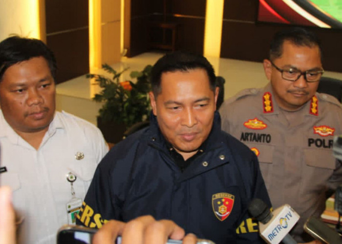 Pengusaha Tambak Udang di Batang Jadi Tersangka, Alih Fungsi 7 Hektare Lahan Sawah LP2B Secara Ilegal