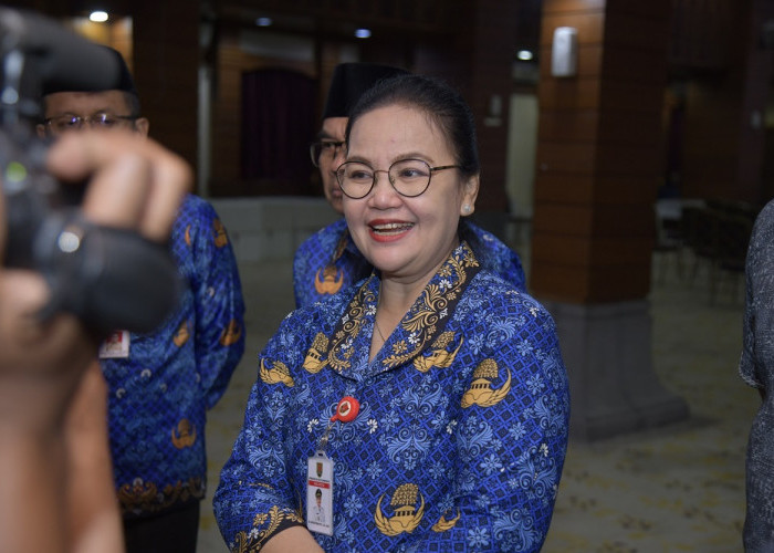 Mobil Dinas Tetap Beroperasi Saat Libur Lebaran, Ini Penjelasan Wali Kota Semarang