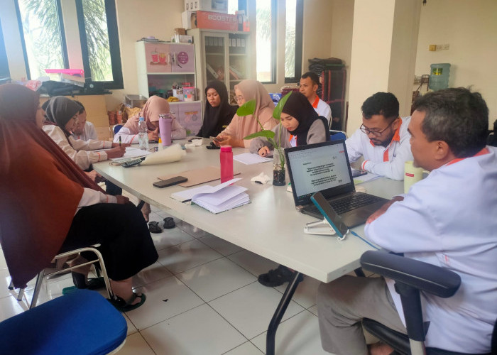 Lazismu Pekalongan Siapkan Budidaya Ayam Elba untuk Guru TK Aisyiyah, Begini Tujuannya