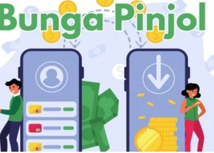 Daftar Aplikasi Pinjol Bunga Rendah yang Aman Resmi OJK