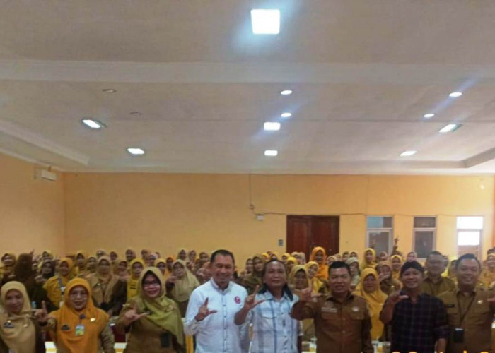Cara Pemkab Tegal Hidupkan Kembali Bahasa Jawa di Kalangan Muda