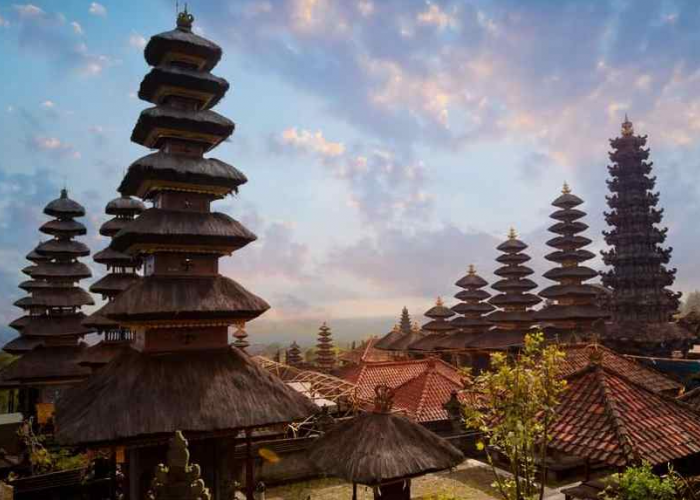 Ini 7 Wisata Terbaik Indonesia yang Dipuji Oleh Dunia Karena Keindahan Alamnya