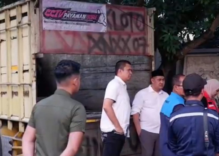 Aparat Bongkar Siasat Licik Penimbun Solar di Jepara, Gunakan Barcode Palsu dan Modifikasi Tangki BBM