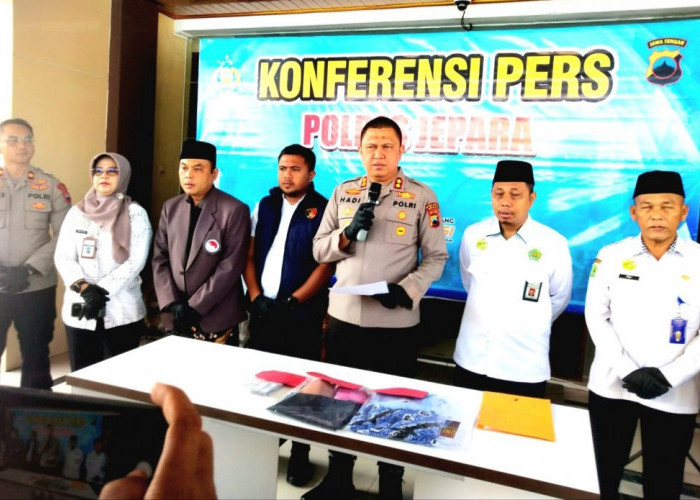 Modus Nikah Palsu di Ponpes Terbongkar, Pengajar Pesantren di Jepara Cabuli Santriwati Berkali-kali