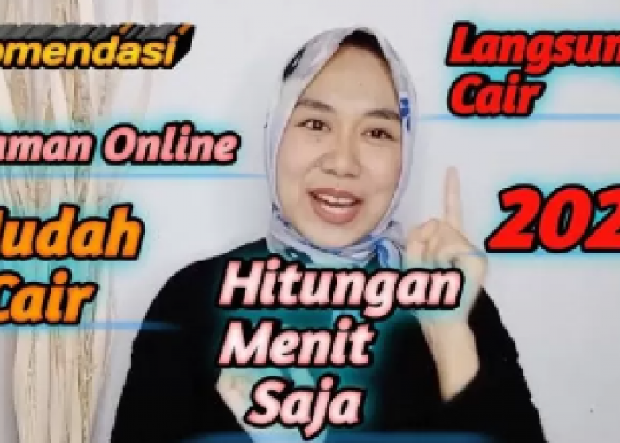 6 Pinjol Mudah ACC, Cair dalam Hitungan Menit