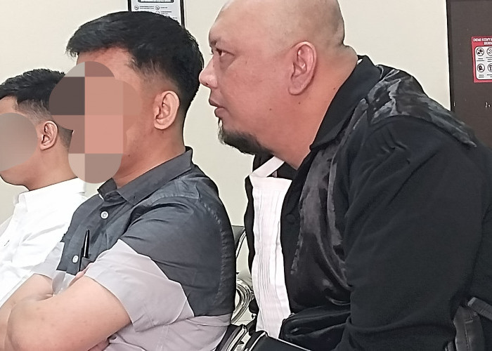Sidang Dugaan Korupsi Kredit Fiktif Bank Salatiga Displit, Kuasa Hukum SCS Anggap Menguntungkan