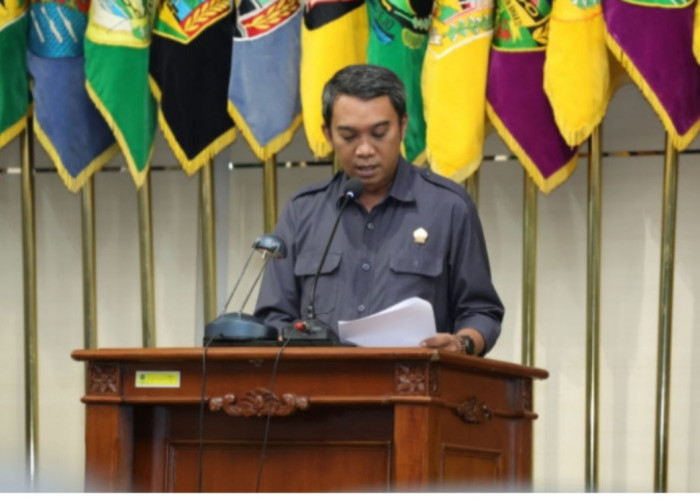 Komisi E DPRD Jateng Dorong Perda Perlindungan 13 Juta Pekerja Informal