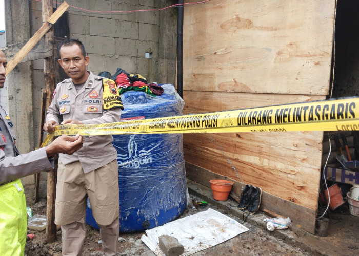 Soal Tembok Rumah Warga di Salatiga Ambrol Hingga Tewaskan Seorang Mandor, Tim Monev Pemkot: Tak Kantongi Izi