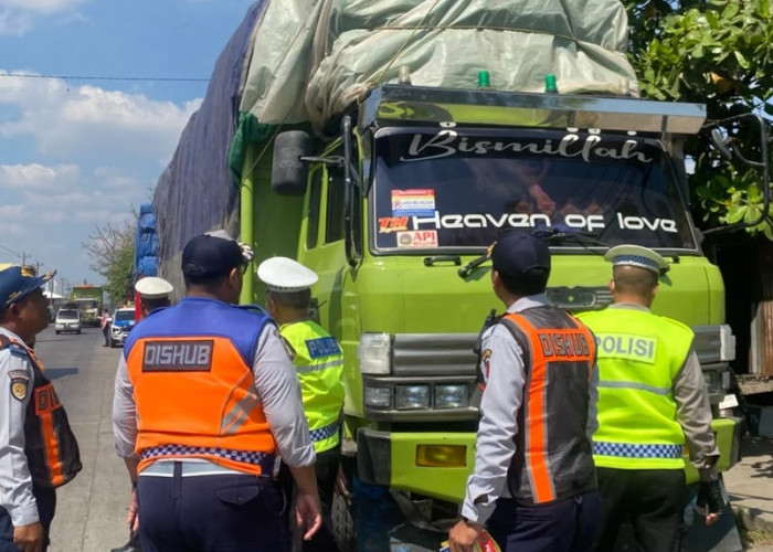 Dishub Semarang dan Daop 4 Tinjau Perlintasan JPL 8 Alastua, Bakal Dievaluasi Guna Cegah Kecelakaan