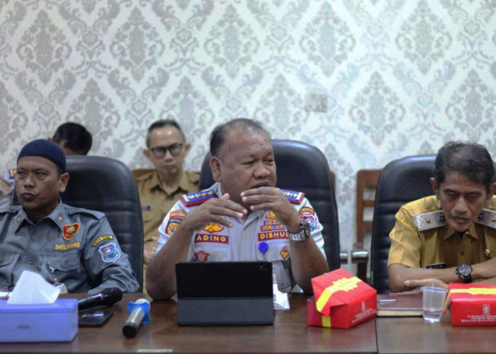 Pendapatan Parkir Alun-Alun Tegal Melonjak Drastis, Sistem Baru Sukses Sumbang PAD