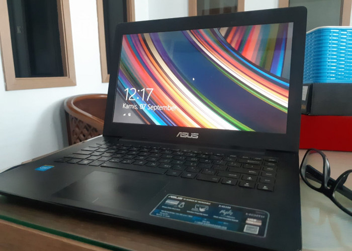 Ini Dia 7 Rekomendasi Laptop Murah dengan Spesifikasi Terbaik 2023