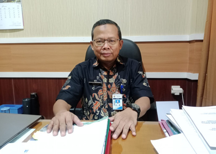 Batang Corpu Pangkas Biaya Diklat ASN Empat Kali Lipat, Apa Itu?