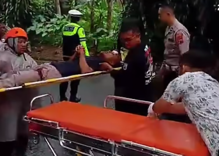 Tren OKC 2026 di Salatiga: Jumlah Kecelakaan Turun, Korban Jiwa 1 Orang