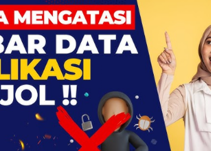 6 Cara Mengatasi Pinjol Ilegal yang Sebar Data Pribadi